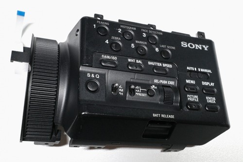 Sony nex fs700 fs700u - sony, (fs700u