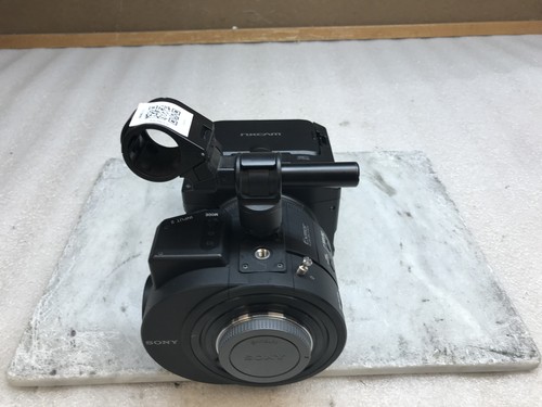 Sony nex fs700r raw - sony, super