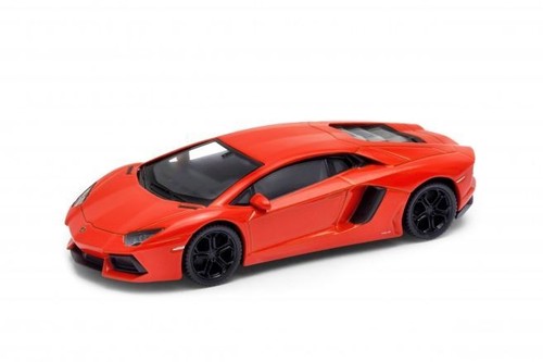 Nuovo welly nex lamborghini - nuovo,