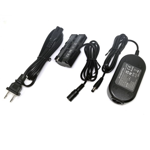 Power adapter for sony - power,