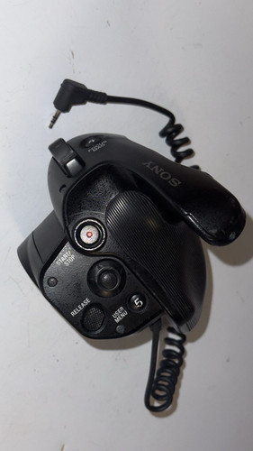 Sony nex fs700 - fs700, side
