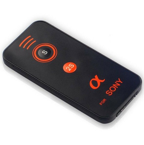 Remote control wireless - remote, for