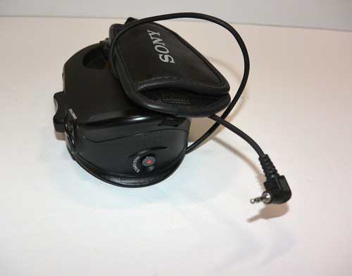 Genuine sony nex fs700 - genuine, side