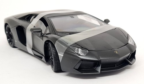 Nex modellino auto - 1/24,