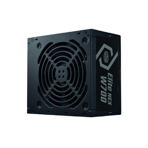 Cooler master elite - master, white