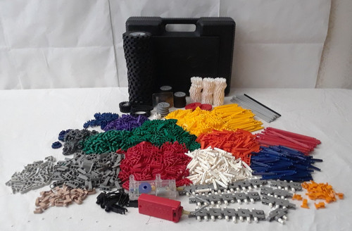 Big lot nex parts - lot, of
