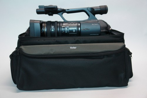 Pro ea50 nex camcorder bag - nex,