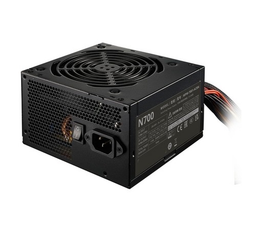 Alimentatore elite nex - nex, 700