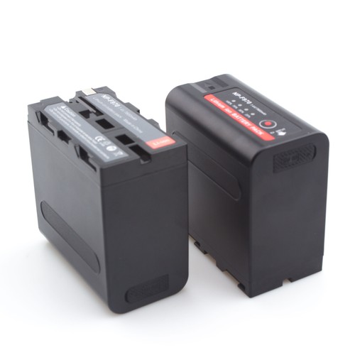 Camcorder battery for sony - camcorder,