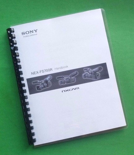Manuale uso per videocamera - manuale,