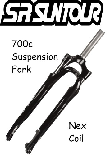 Fork srsuntour nex - fork, sf20