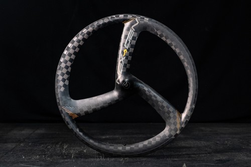 Nex gen spoke - carbon, track