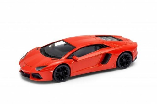Welly nex lamborghini - nex,