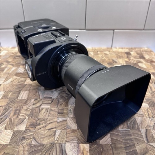 Sony nex fs700u super - sony, nex-fs700u