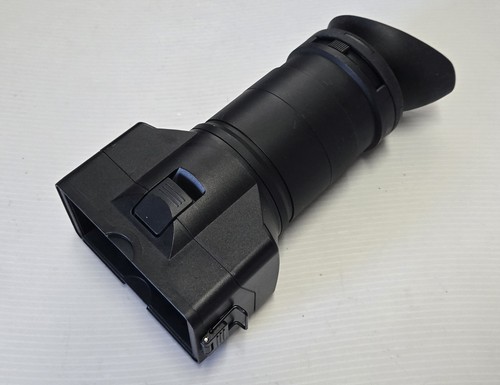 Tubo mirino sony - mirino, per