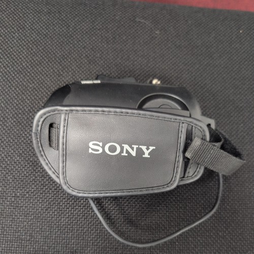 Genuine sony nex - sony, side