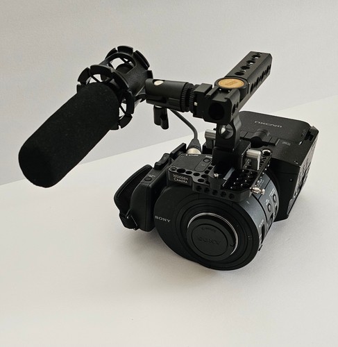 Sony nex fs700r 2k - sony, nex‑fs700r