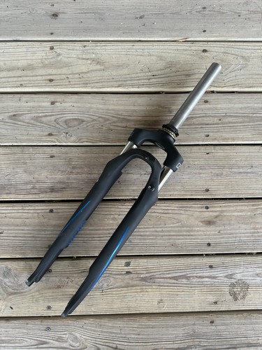 Fork 700c suntour nex - sr, w/