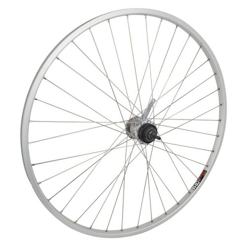 Wheel rear 700x35 - rear,